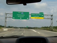 Interstate 690/NY 690 Photo