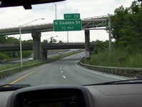 Interstate 690/NY 690 Photo