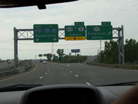 Interstate 690/NY 690 Photo
