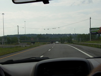 Interstate 690/NY 690 Photo