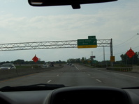 Interstate 690/NY 690 Photo