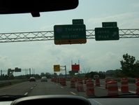 Interstate 690/NY 690 Photo