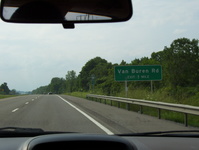 Interstate 690/NY 690 Photo