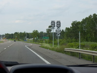 Interstate 690/NY 690 Photo