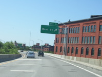 Interstate 690/NY 690 Photo