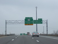 Interstate 690/NY 690 Photo