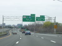 Interstate 690/NY 690 Photo