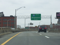 Interstate 690/NY 690 Photo