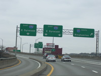 Interstate 690/NY 690 Photo