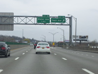 Interstate 690/NY 690 Photo