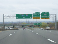 Interstate 690/NY 690 Photo