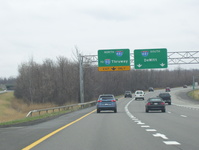 Interstate 690/NY 690 Photo