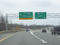 Interstate 690/NY 690 Photo