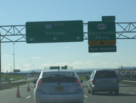 Interstate 690/NY 690 Photo