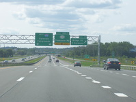 Interstate 690/NY 690 Photo