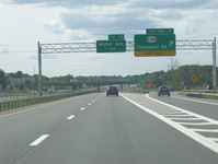 Interstate 690/NY 690 Photo