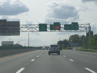 Interstate 690/NY 690 Photo