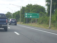 Interstate 690/NY 690 Photo