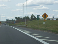 Interstate 690/NY 690 Photo