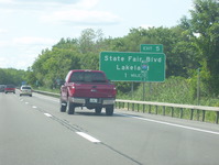 Interstate 690/NY 690 Photo