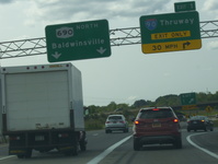 Interstate 690/NY 690 Photo