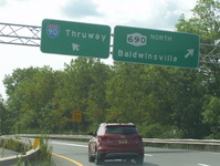 Interstate 690/NY 690 Photo