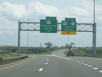 Interstate 690/NY 690 Photo