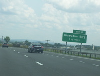 Interstate 690/NY 690 Photo