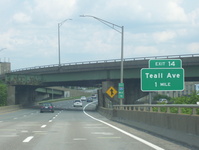 Interstate 690/NY 690 Photo