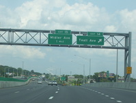 Interstate 690/NY 690 Photo