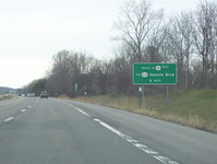 Interstate 690/NY 690 Photo