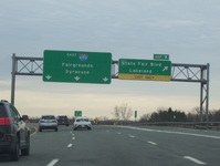 Interstate 690/NY 690 Photo