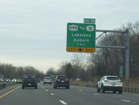 Interstate 690/NY 690 Photo