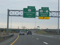 Interstate 690/NY 690 Photo