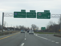 Interstate 690/NY 690 Photo