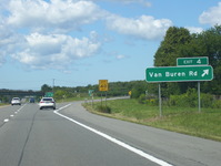 Interstate 690/NY 690 Photo