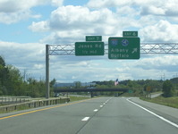 Interstate 690/NY 690 Photo