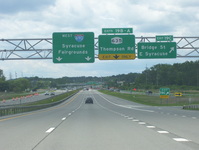 Interstate 690/NY 690 Photo