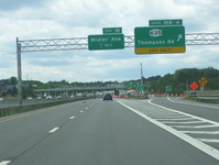 Interstate 690/NY 690 Photo