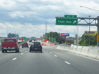 Interstate 690/NY 690 Photo