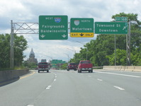 Interstate 690/NY 690 Photo