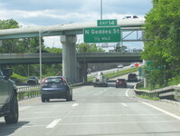 Interstate 690/NY 690 Photo