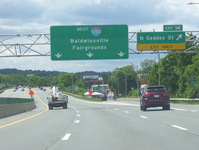 Interstate 690/NY 690 Photo