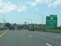 Interstate 690/NY 690 Photo
