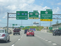Interstate 690/NY 690 Photo