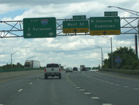 Interstate 690/NY 690 Photo
