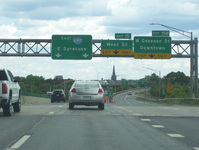 Interstate 690/NY 690 Photo