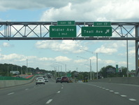 Interstate 690/NY 690 Photo