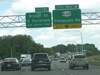 Interstate 690/NY 690 Photo