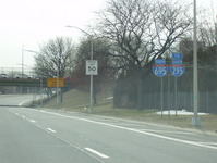Interstate 695 Photo